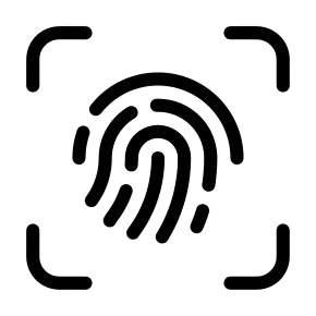 Fingerprint Sensor
